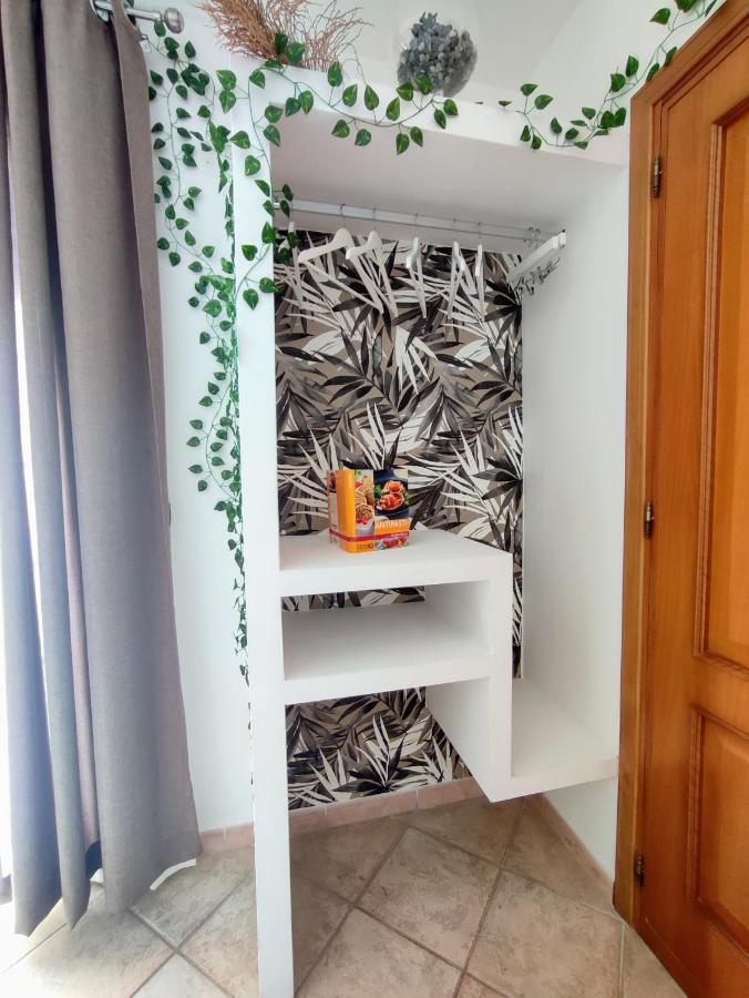 Casa Vacanze Isolotto Isola delle Femmine Extérieur photo