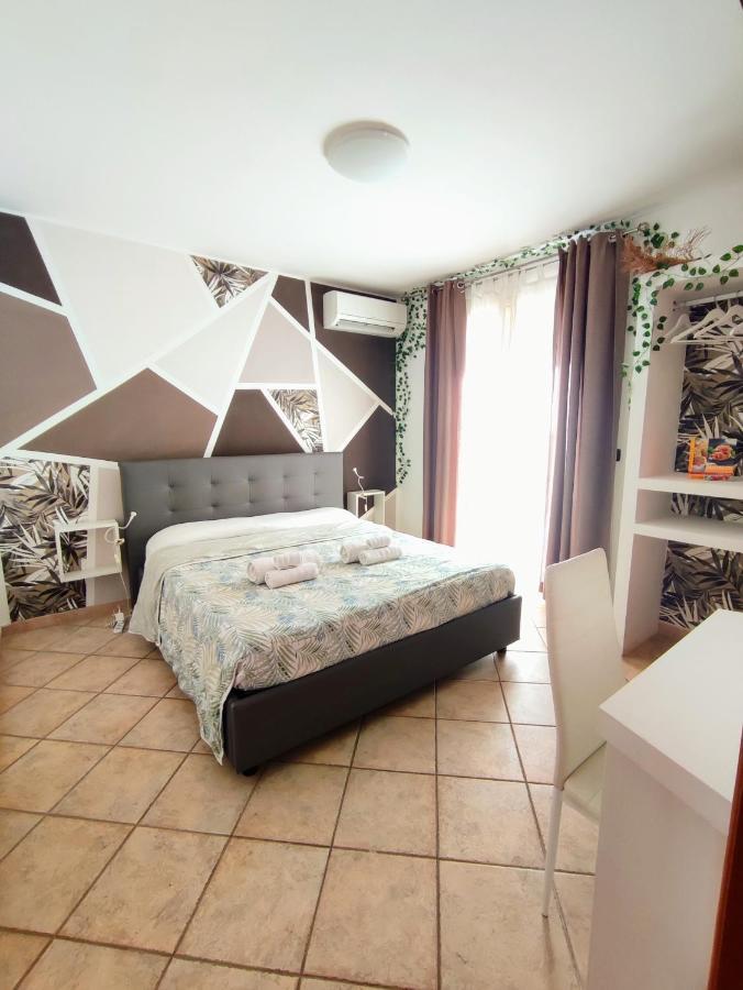 Casa Vacanze Isolotto Isola delle Femmine Extérieur photo