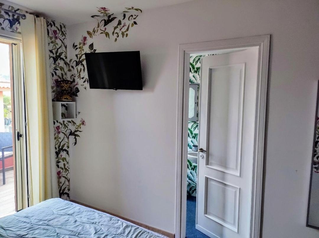 Casa Vacanze Isolotto Isola delle Femmine Extérieur photo